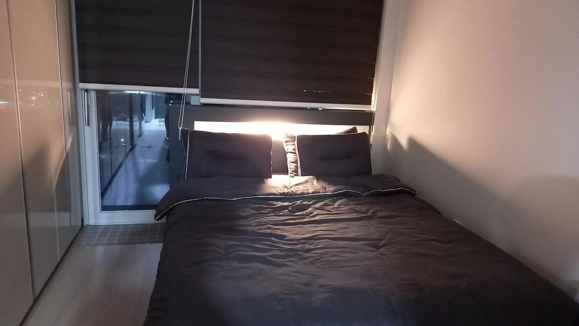 인천공항 운서역 5분 스카이탑 레지던스 호탤 태라스 롯데마트 무료주차 신축풀옵션 Hotel Incheon