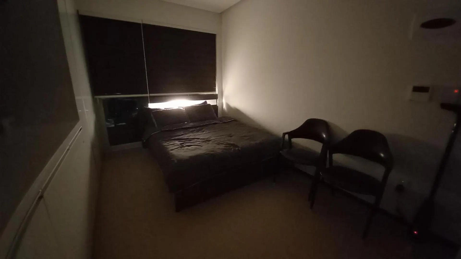 인천공항 운서역 5분 스카이탑 레지던스 호탤 태라스 롯데마트 무료주차 신축풀옵션 Hotel
